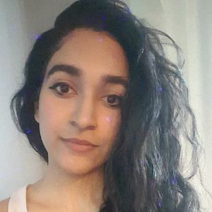 Meet your Posher, Priya